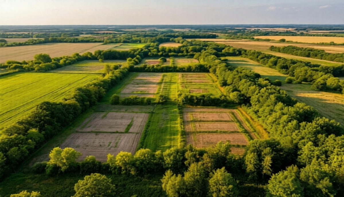 Земельные услуги в Башкирии перейдут в «одно окно» благодаря новой цифровой платформе