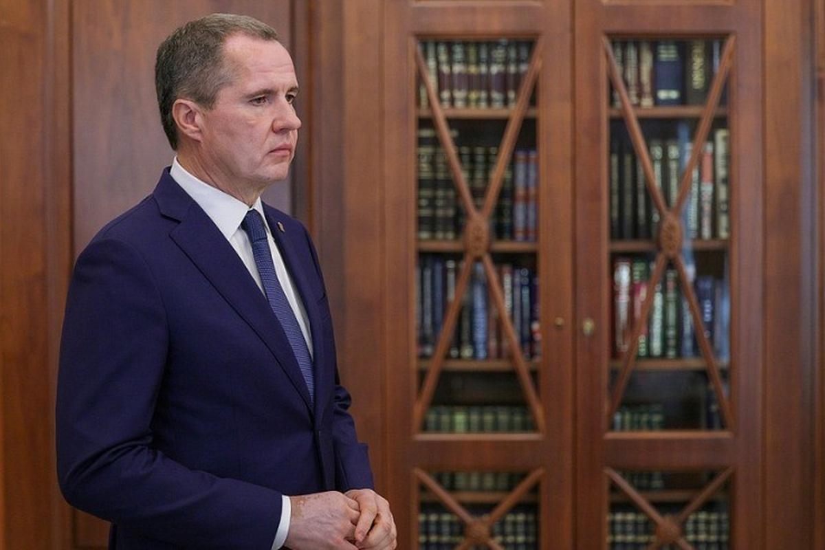 Белгородская область продолжает заваливать страну едой