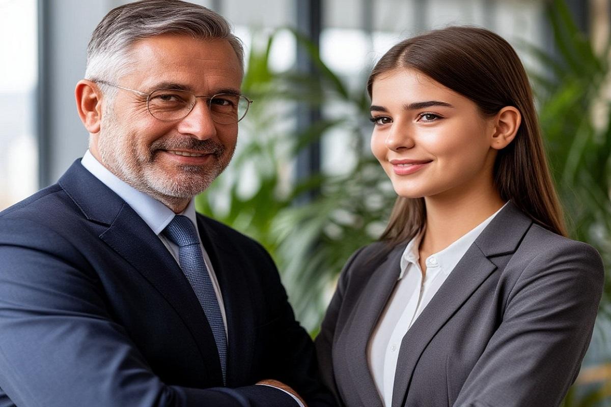 «Делай, как я»: почему личный пример важнее приказов для молодёжи