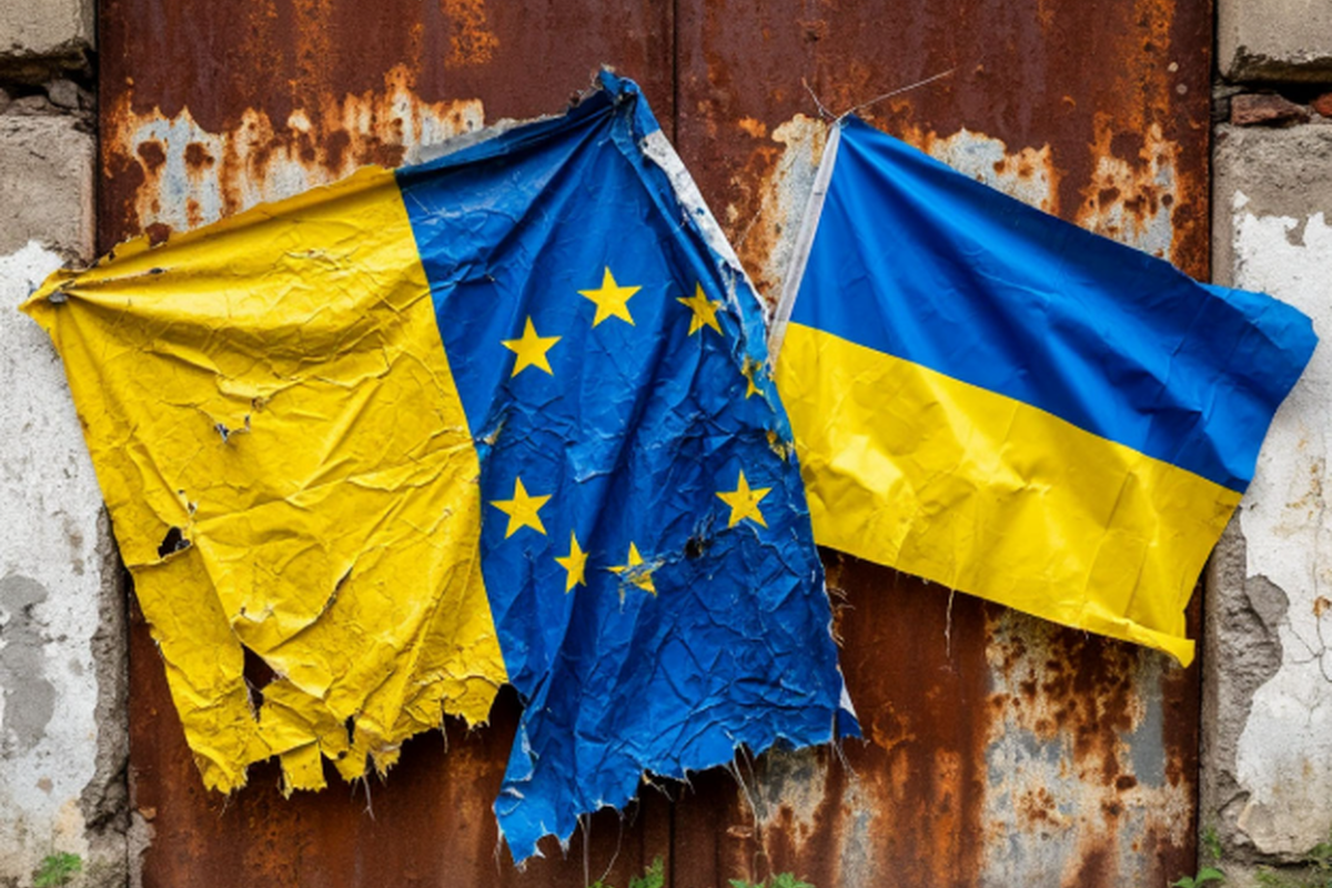 Самый крепкий крючок: депутат Госдумы оценил последствия для Киева от коррупционного скандала