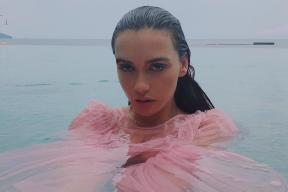 Ольга Серябкина: из «Серебра» на новый уровень карьеры. Что сейчас главное в жизни певицы?