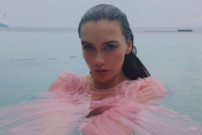 Ольга Серябкина: из «Серебра» на новый уровень карьеры. Что сейчас главное в жизни певицы?