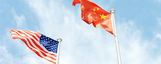В США заявили о необходимости внутренних реформ для конкуренции с Китаем