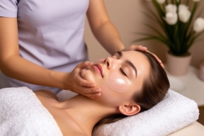 Косметолог: Избыточный уход за кожей может привести к сухости и высыпаниям