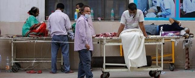 Биолог озвучила главную опасность индийского штамма ковида