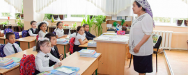 Учителя из Узбекистана жалуются на необходимость устраивать мероприятия вне работы