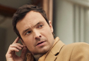 В Йошкар-Оле состоится выступление известного актера Алексея Чадова перед учащимися школы