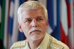 Глава МИД Чехии будет игнорировать администрацию президента страны