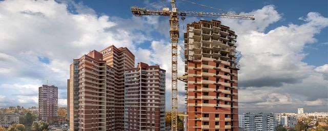Эксперт Енин: Цены на жилье в 2023 году останутся на уровне 2022 года