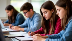 В декабре более 36,5 тысяч выпускников из Московской области будут писать итоговое сочинение