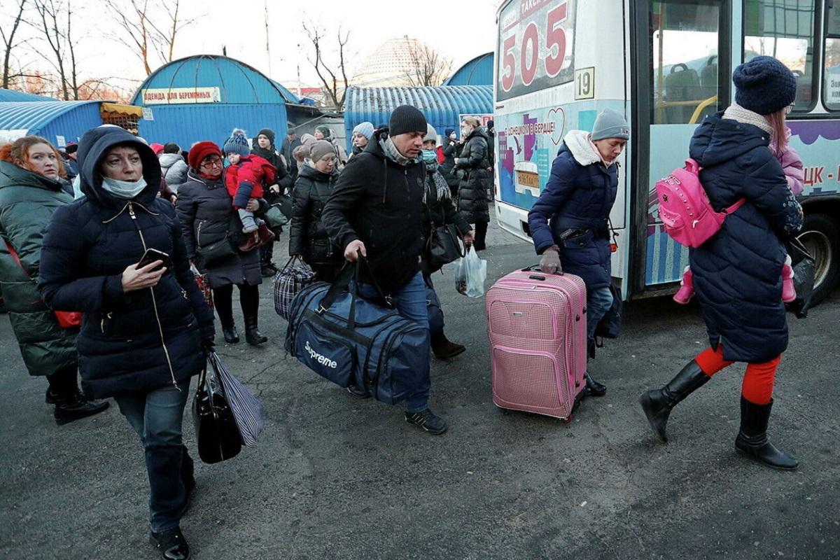На проживание беженцев из Донбасса в 2024 году в Омске выделили 26 млн рублей