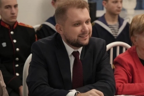 Вице-спикер Госдумы Чернышов заявил о поддержке российских инициатив в Азии