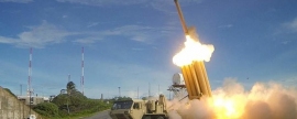 US to sell three billion dollars worth of Patriot missiles to Saudi Arabia