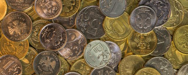 Deutsche Bank включил рубль в топ-3 самых недооцененных валют