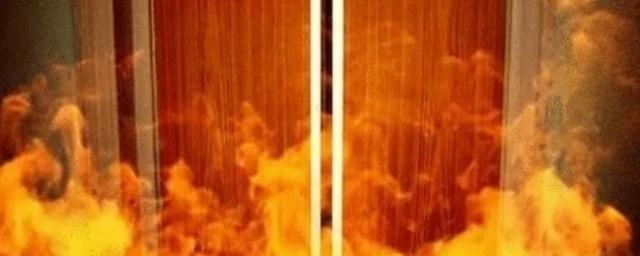 Иркутянина приговорили к 10 годам колонии за взрыв в лифте жилого дома