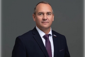 Евгений Чинцов: Нижегородские журналисты – профессионалы, на которых равняются коллеги из других регионов РФ