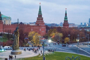 В Кремле видят подготовку Европы к войне с Россией