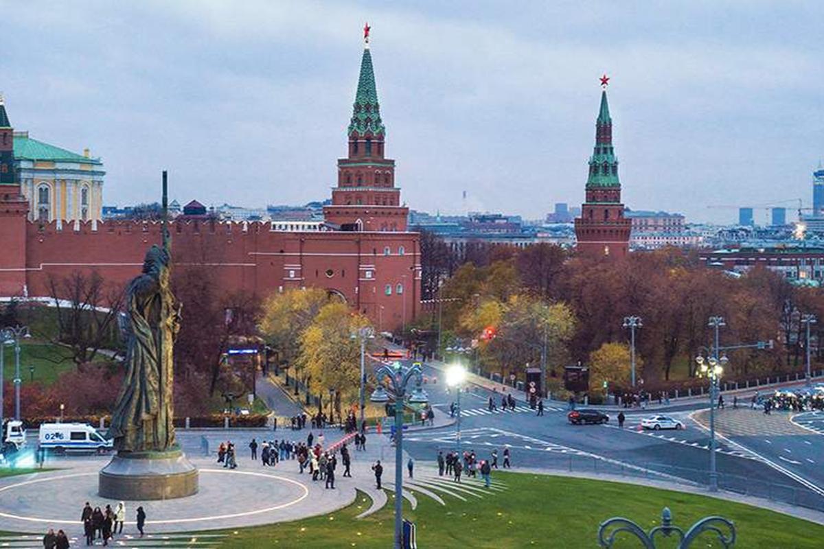 В Кремле видят подготовку Европы к войне с Россией