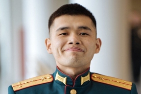 Глава Минспорта Алтая Александр Суразов идет в Госдуму