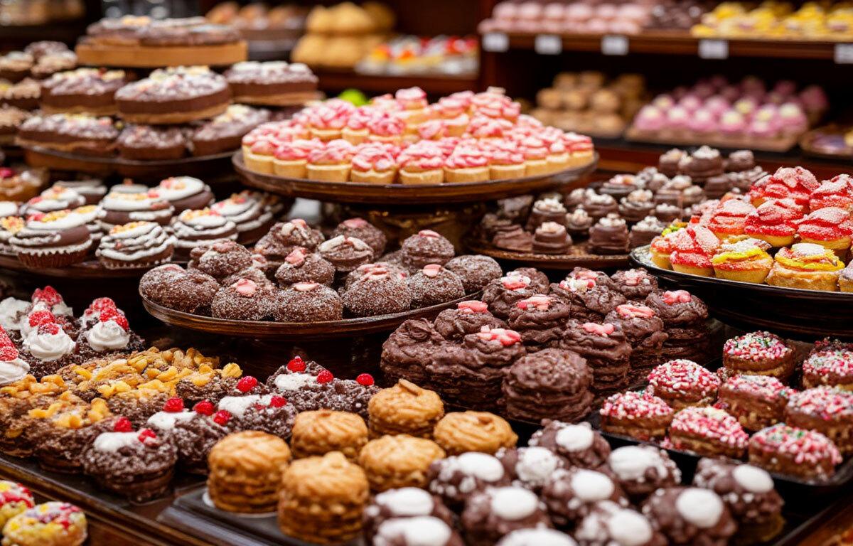 Воронежские школы продавали продукты и напитки продавались с наценкой 50-340%