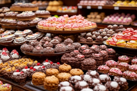 Воронежские школы продавали продукты и напитки продавались с наценкой 50-340%