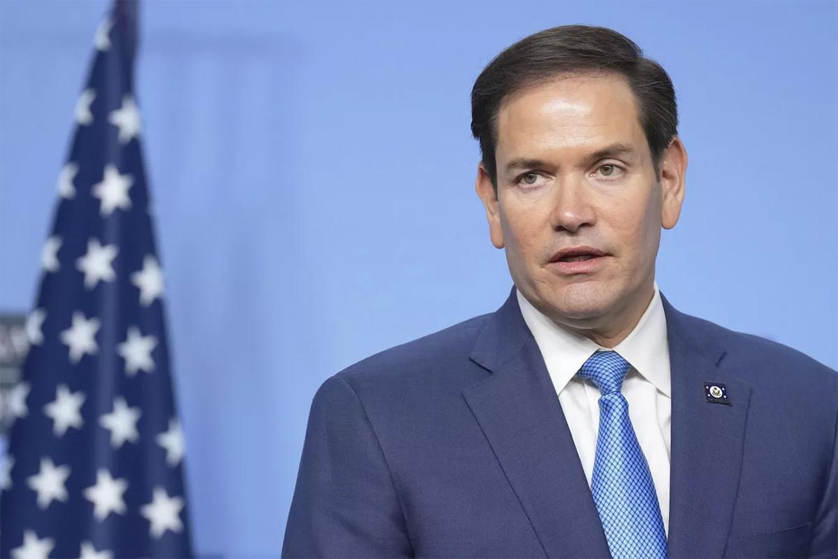 Стало известно, кто заменит советника по нацбезопасности США