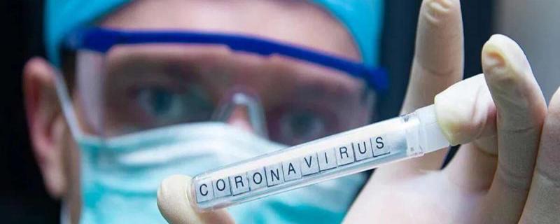 Власти НСО подтвердили первый случай заражения коронавирусом в регионе
