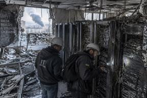 «Выжженная земля» 2.0: Россия объявила охоту на дата-центры Киева. Украину ждет каменный век