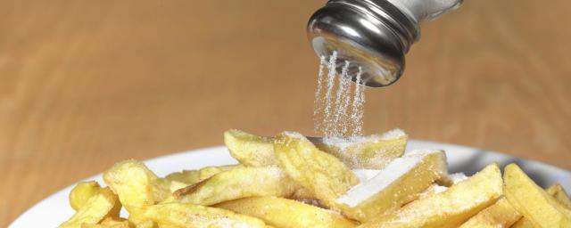 Врач Малышева: На здоровье почек негативно влияет соленая еда