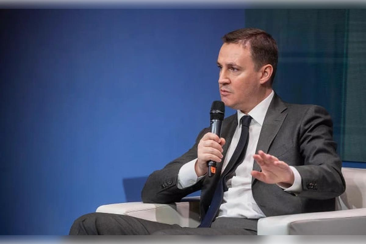 Вице-премьер Патрушев прогнозирует наиболее богатый урожай зерна в сравнении с прошлым годом