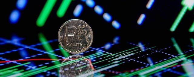 Глава Минэкономразвития Решетников: Рост ВВП России по итогам 2021 года вряд ли превысит 4,2%