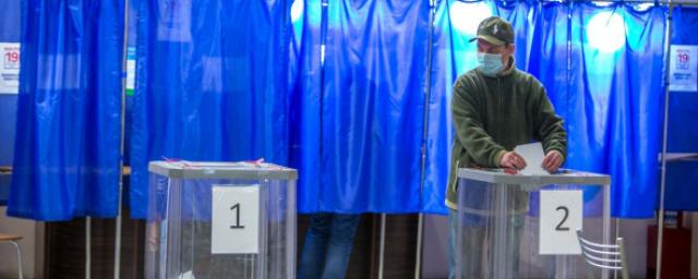 В Башкирии появится электронное голосование на выборах