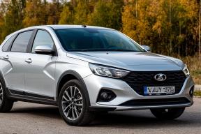 Народная победа с нюансами: что журналисты нашли в Lada Iskra после триумфа