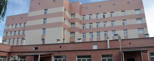 В Рязанском онкоцентре пациенту с меланомой удалили лимфоузлы