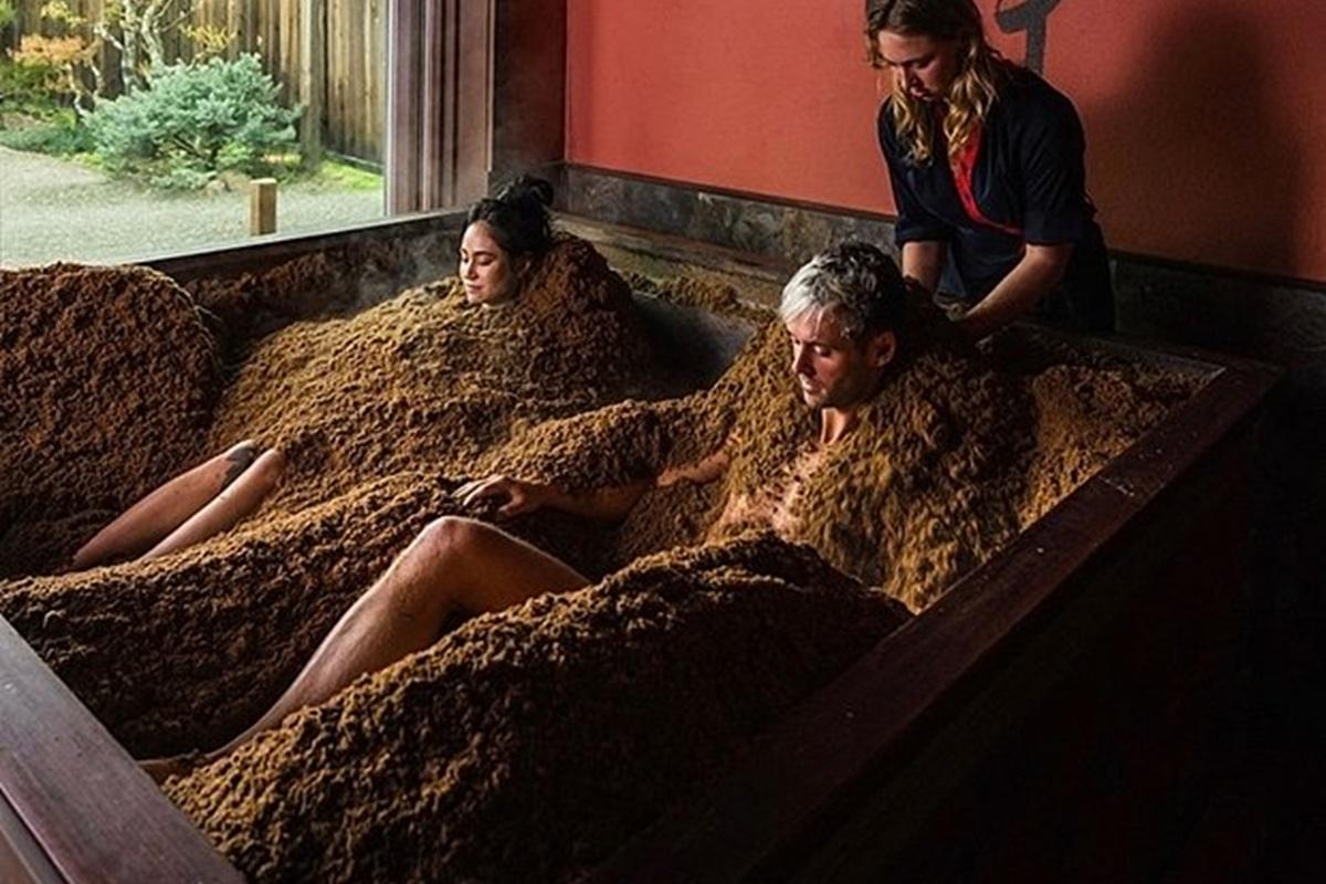 Компостный детокс — модный спа-ритуал или опасная затея?