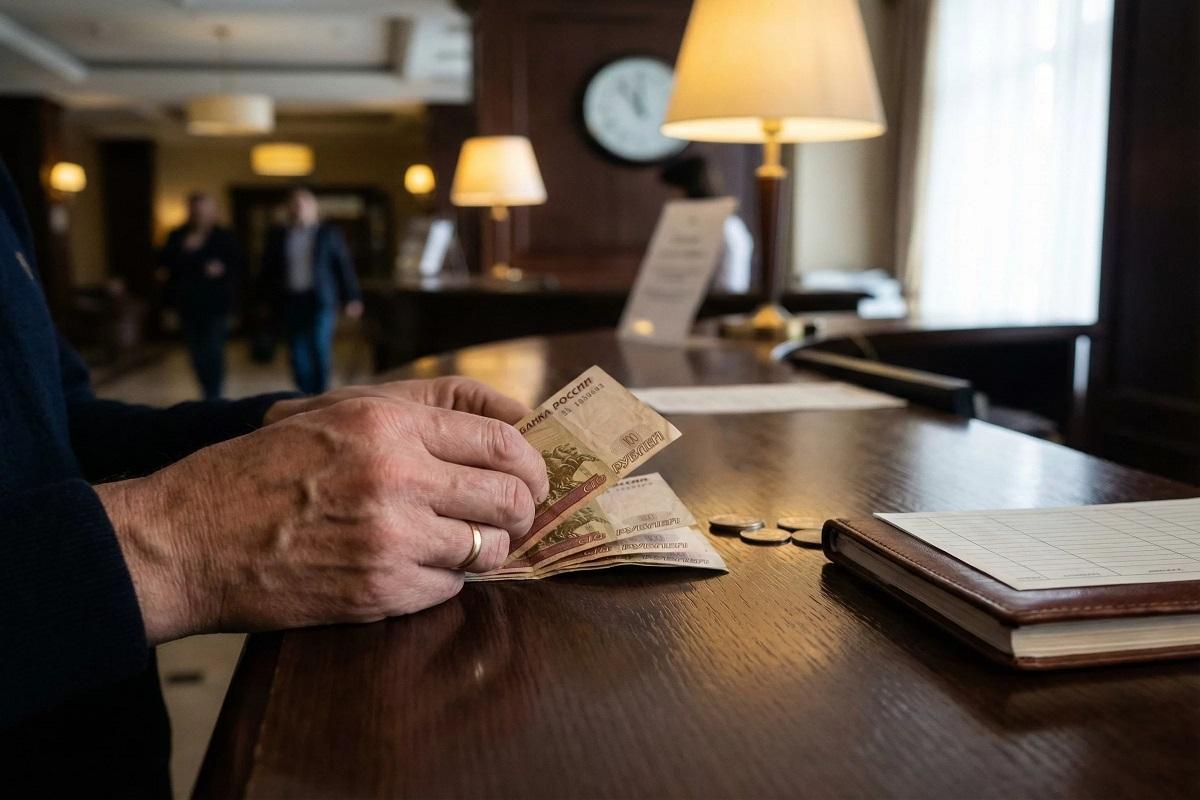 Летний найм в туризме и общепите: падение спроса на 30%