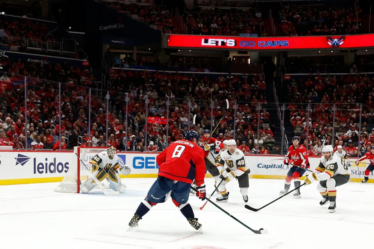 От Эспозито к Овечкину: легендарный канадец назвал россиянина лучшим снайпером в истории