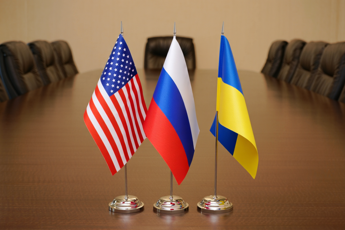 Сенатор Грэм спрогнозировал возможное завершение конфликта России и Украины до Рождества