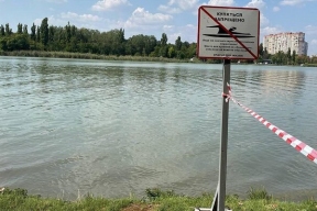 С приходом тепла в Краснодарском крае вновь стало расти количество случаев гибели на воде