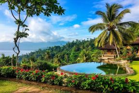 Туризм на Бали: правила для граждан РФ