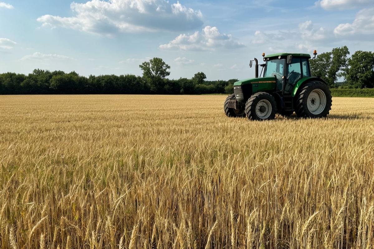 Новосибирская область – лидер аграрного экспорта в Сибири: губернатор Андрей Травников обозначил новые рекорды