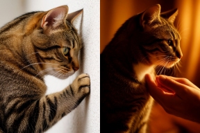 Avito вводит новые правила размещения объявлений о пристройстве животных «В добрые руки»