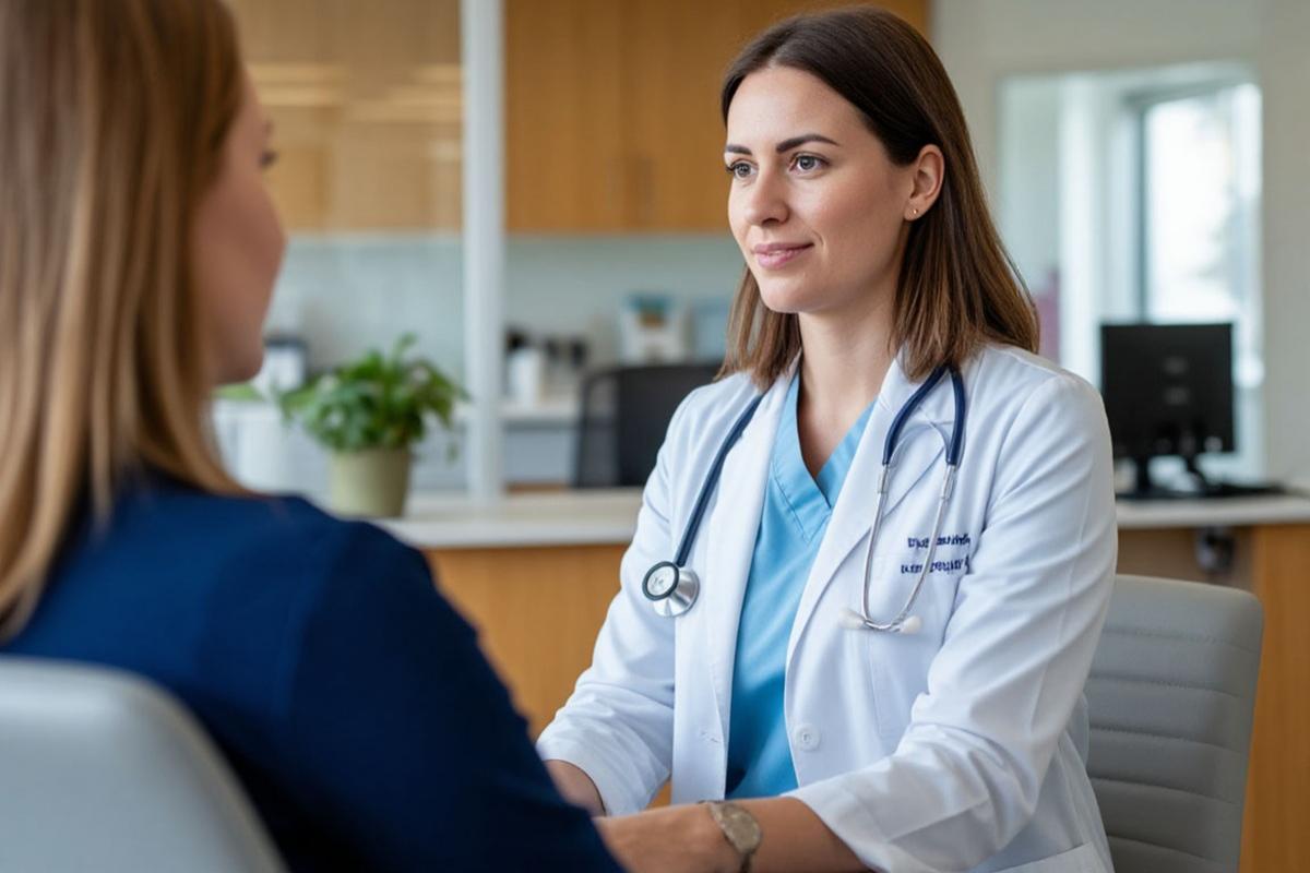 Требуется одинокая 45-летняя: суд оштрафовал клинику за дискриминацию в вакансии