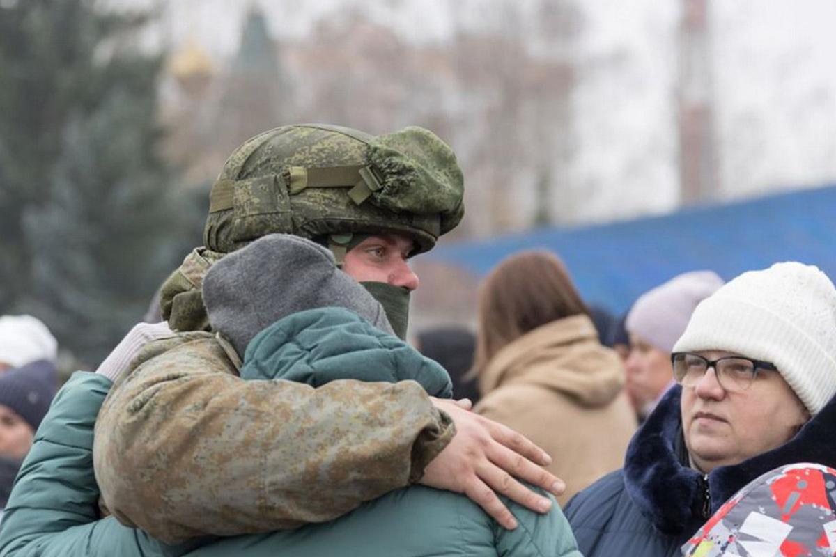 Второй и третий фронт. России понадобятся новые волны мобилизации? Военный эксперт рассказал, к чему готовиться