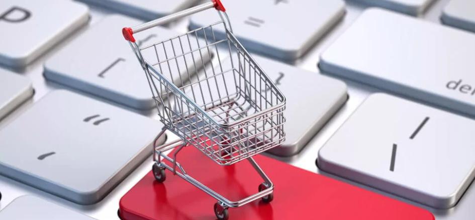 В Госдуме принят закон об упрощенном порядке онлайн-покупок в зарубежных магазинах