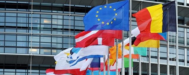 СМИ: Евросоюз примет ответные меры на новые антироссийские санкции США