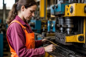 В России пересмотрят список «неженских» профессий