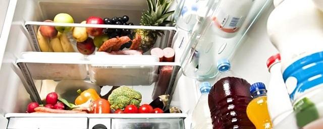 Ученые назвали продукты, которые всегда должны быть в холодильнике
