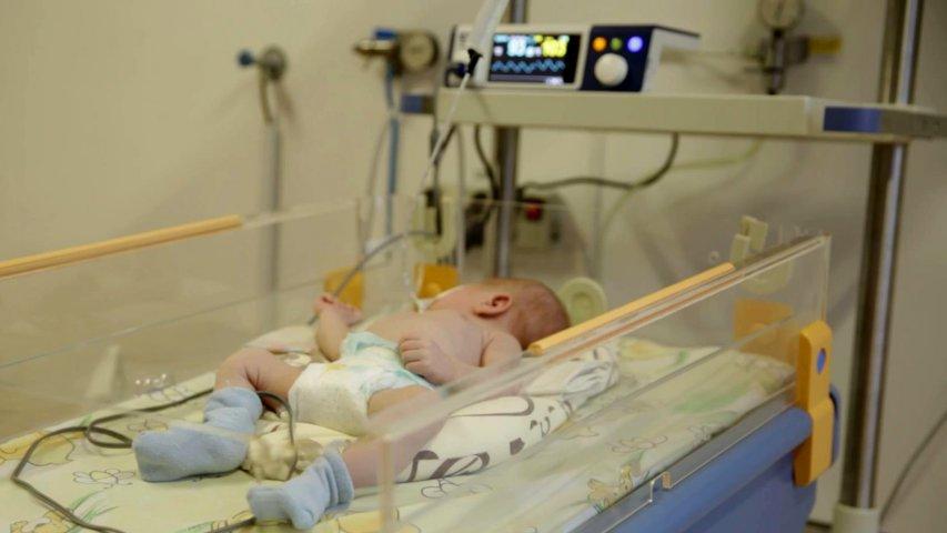 Почему умирает новорожденный