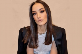 Виктория Дайнеко рассказала о сталкере, преследовавшем ее до дома родителей